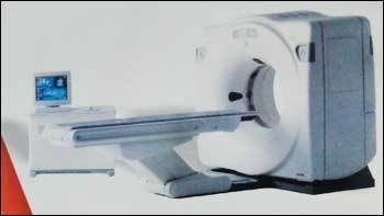 Dual Slice Spiral CT Scanner