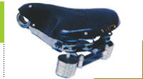 Durable Bicycle Saddles