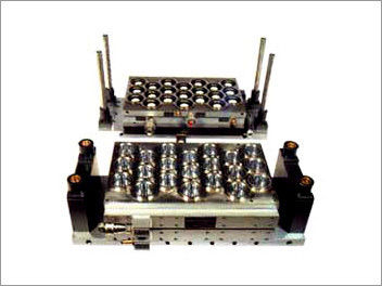 EPS Mould for Chinese Machine