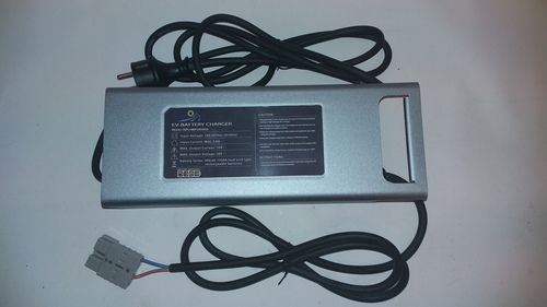 Ev Battery Charger