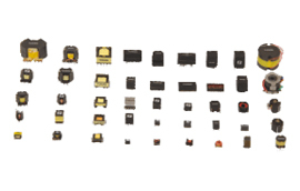 Ferrite Transformers