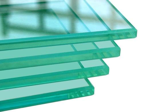 Flat Toughened Glass