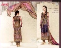 Heer Salwar Suit