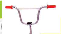 Kids Bicycle Handlebars