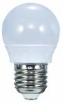 LED Plastic Bulb Style 1