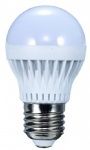 LED Plastic Bulb Style 2