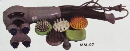 Multi Massager Machine