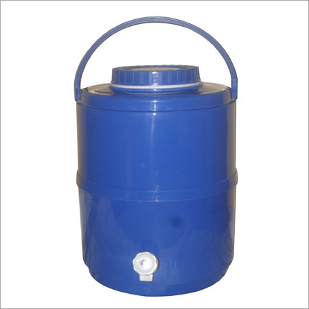 Plastic Water Jug