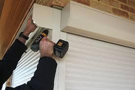 Rolling Shutter Repairing Services