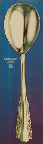 Salad Spoon 90 gms