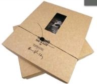 Shirt Packaging Boxes