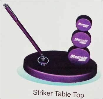 Striker Table Top