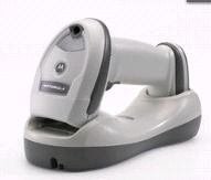 Symbol Cordless Barcode Scanner