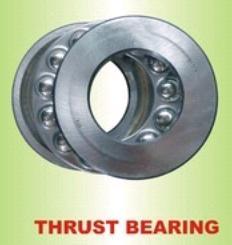 Thrust Bearings