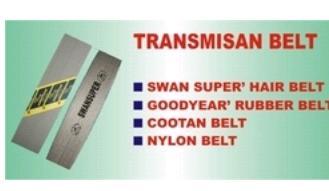 Transmission Belts
