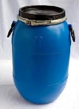 Water Storage Drum