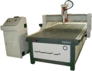 CNC Router Machines