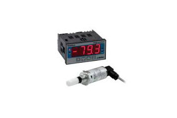 Dew Point Meter And Sensors