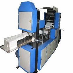 Fully Automatic Paper Napkin Making Machine