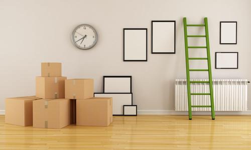 Household Goods Shifting Service By All City Packers & Movers