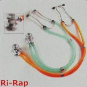 Medical Ri-Rap Stethoscope