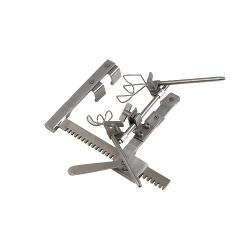 Mitral Valve Retractor