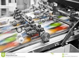 Printing Services