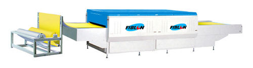 Rool Fusing Machines