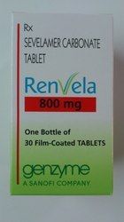 Sevelamer Carbonate Tablets