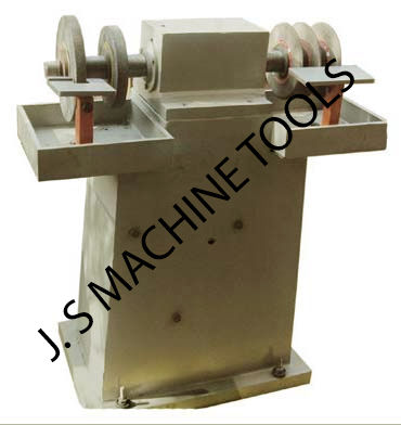 Tool Grinding Machine