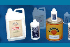 Waterproofing Chemical