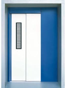 Automatic Hospital Elevators Telescopic