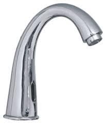 Automatic Water Tap With Sensor