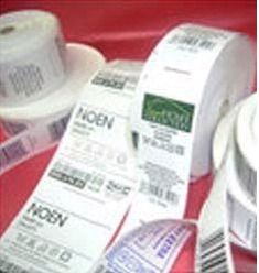 Barcode Labels And Stickers