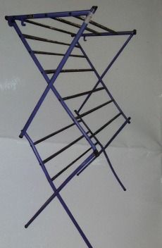 Cloth Drying Stand