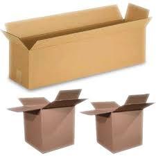 Customized Corrugated Boxes