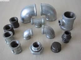 GI Pipe Fitting