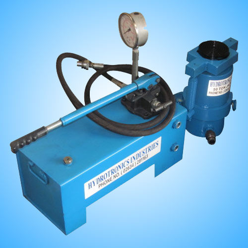 Hydraulic Jack