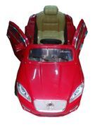 Jaguar Model Battery Operated Toys Car