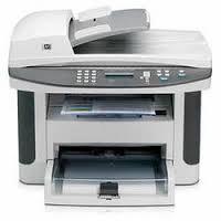 Laser Printer