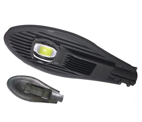 LED Street Light - Premium Quality Materials | Energy Efficient, Glare Free Lighting, Excellent Service Life