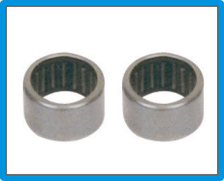 Moped Pulley Bearing