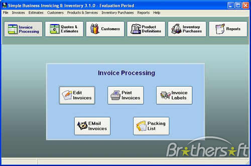 Restaurant Billing And Inventory Software