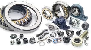 Aavi Bearings