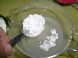 Baking Flour