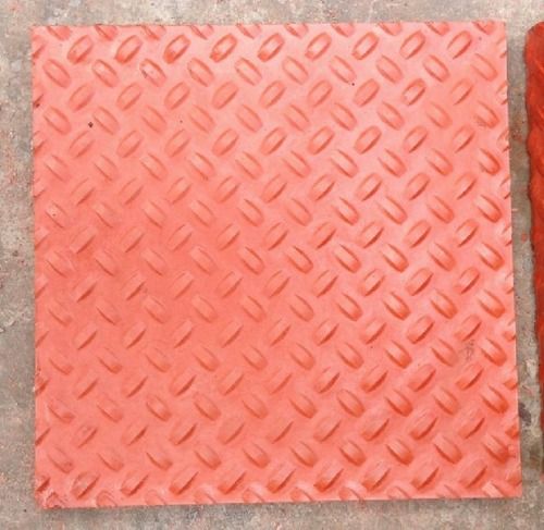 Chaqured Tiles (25mm)