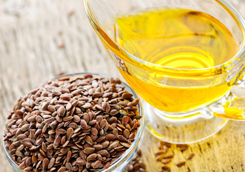 Flaxseed Oil