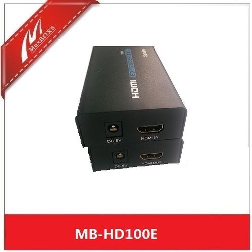 HDMI Extender Over Ethernet Upto 328ft (100m)