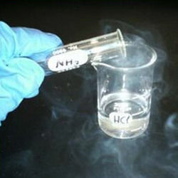 Hydrochloric Acid ( HCL)