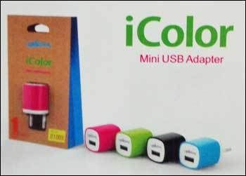 iColor (Mini USB Adapter)